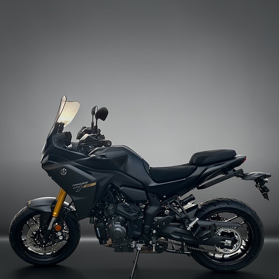 Yamaha TRACER 7 GT Y-AMT 3 of 5