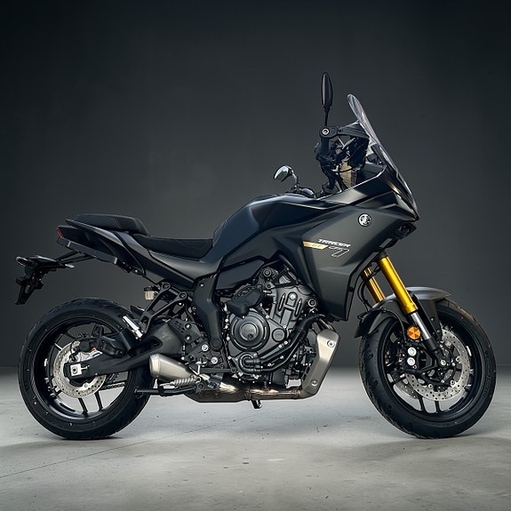 Yamaha TRACER 7 GT Y-AMT 2 of 5