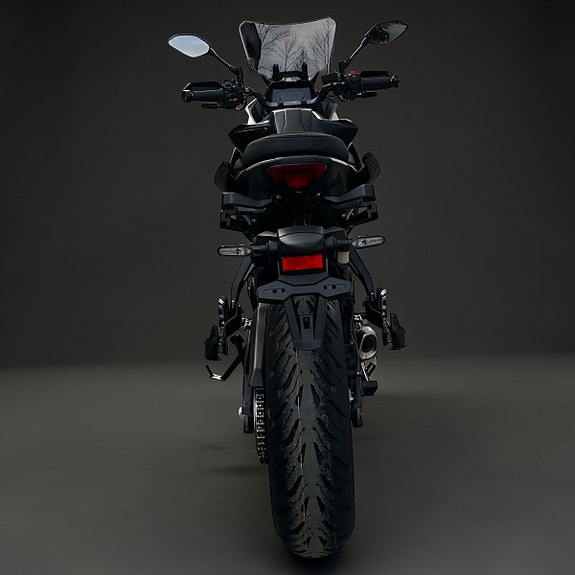 Yamaha TRACER 7 GT Y-AMT 5 of 5