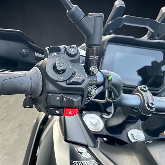 Yamaha TRACER 7 GT Y-AMT 8 of 8
