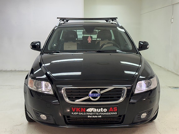 Volvo V50 5 of 5