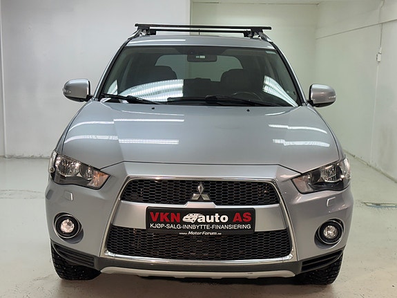 Mitsubishi Outlander 4 of 5