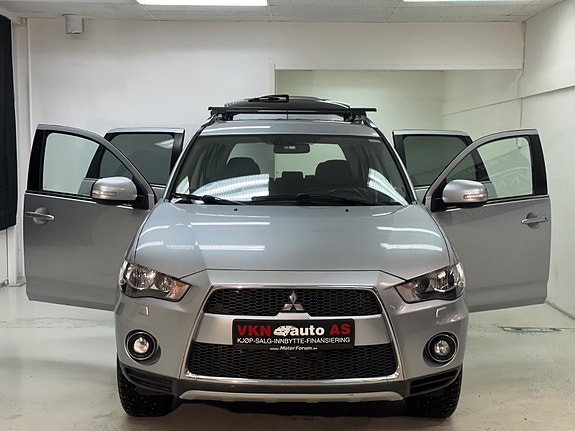Mitsubishi Outlander 5 of 5