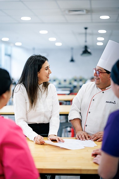 Bilde 1 av 1 i jobbannonse-galleriet