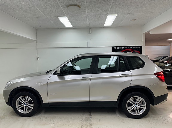 BMW X3 15 of 30