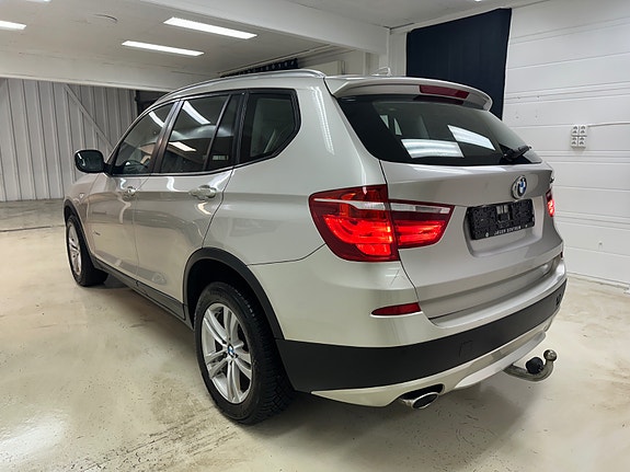 BMW X3 13 of 30