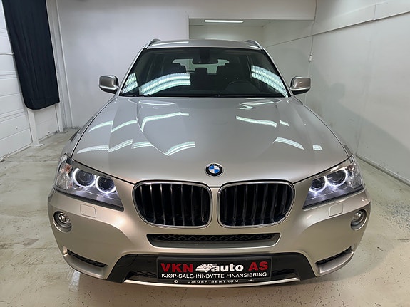 BMW X3 5 of 5