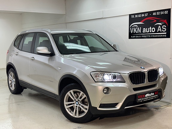 BMW X3 3 of 5