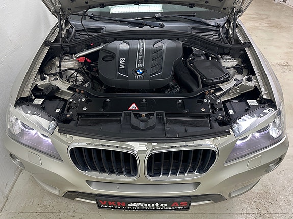 BMW X3 24 of 30