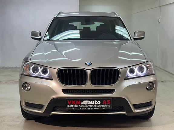 BMW X3 6 of 30
