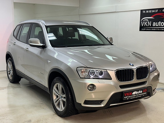 BMW X3 12 of 30