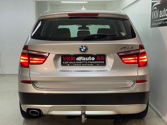 BMW X3 19 of 30