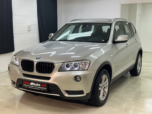 BMW X3 11 of 30