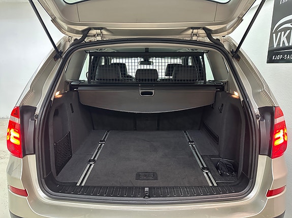 BMW X3 23 of 30