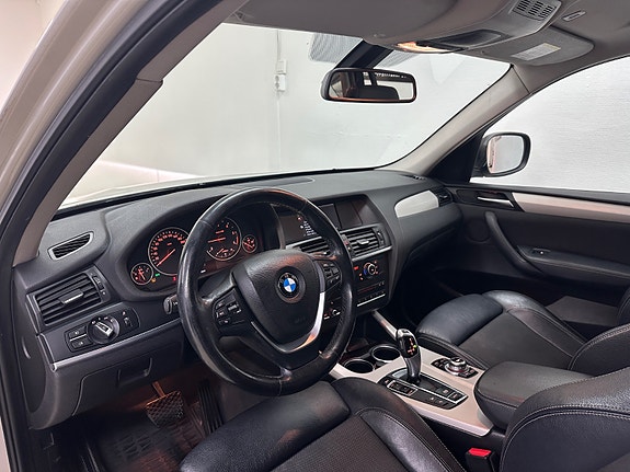 BMW X3 25 of 30