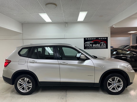 BMW X3 16 of 30