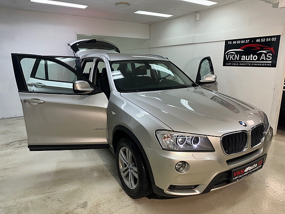 BMW X3 10 of 30