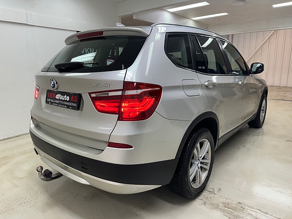 BMW X3 14 of 30
