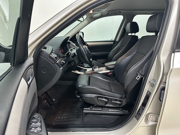 BMW X3 27 of 30