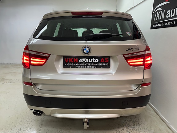 BMW X3 18 of 30
