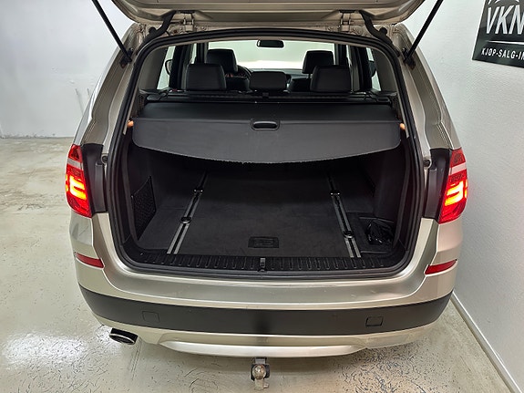 BMW X3 22 of 30