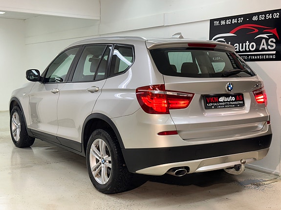 BMW X3 17 of 30
