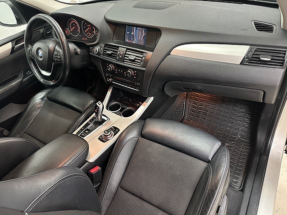 BMW X3 26 of 30
