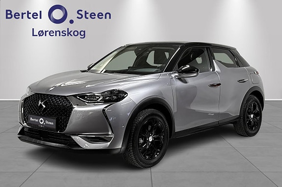 DS 3 Crossback