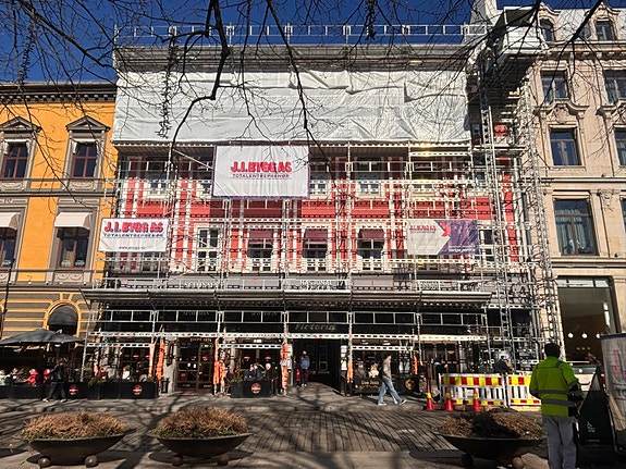 Bilde 5 av 5 i jobbannonse-galleriet