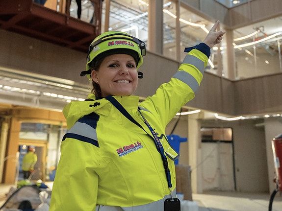 Bilde 2 av 5 i jobbannonse-galleriet