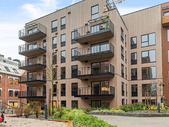 Bilde 1 av 5 i jobbannonse-galleriet