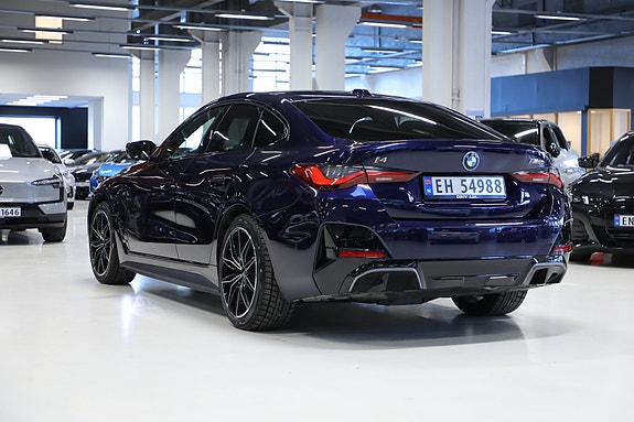 BMW i4 6 of 30
