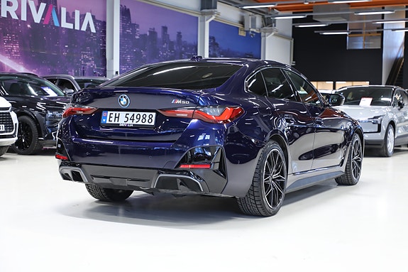 BMW i4 5 of 5