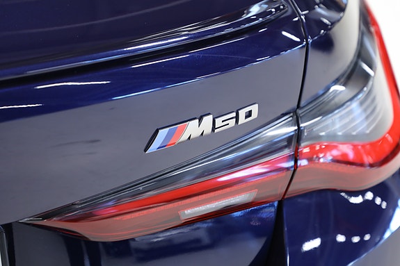 BMW i4 10 of 30