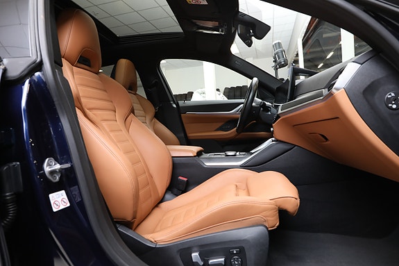 BMW i4 21 of 30