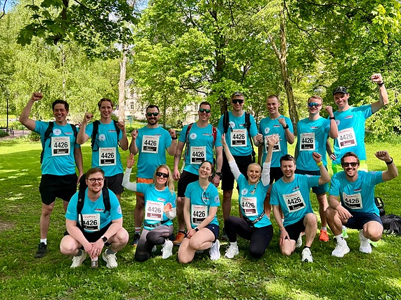 Bilde 1 av 4 i jobbannonse-galleriet