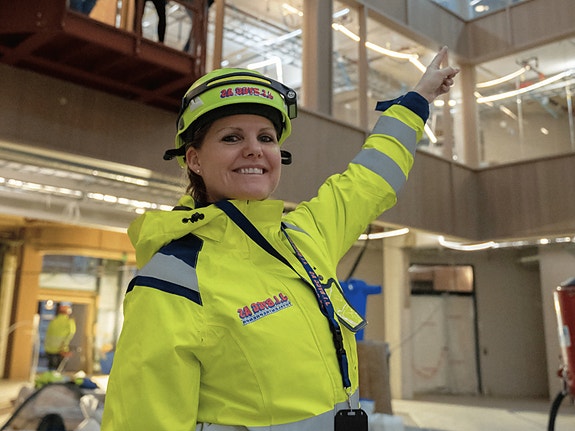 Bilde 4 av 4 i jobbannonse-galleriet