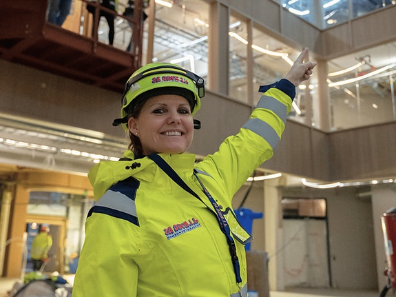 Bilde 1 av 3 i jobbannonse-galleriet