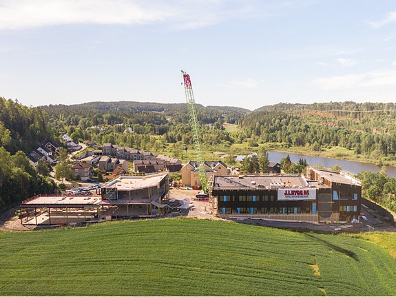 Bilde 2 av 3 i jobbannonse-galleriet