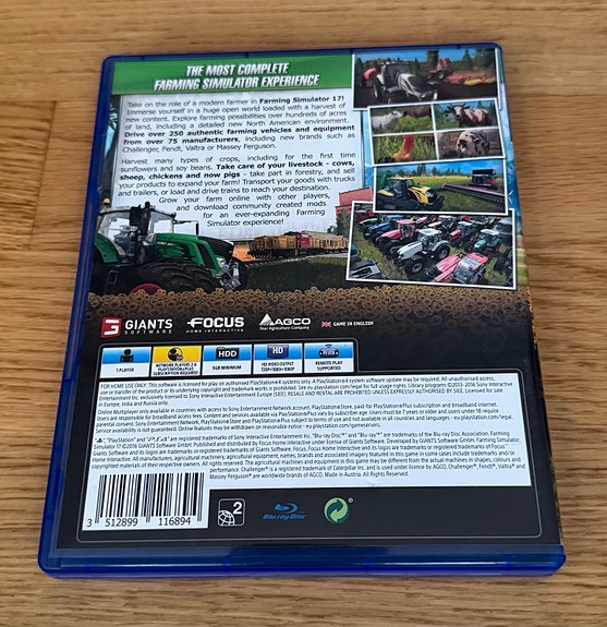 Product image 2 of 3