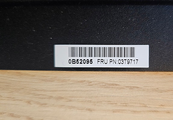 Product image 2 of 3