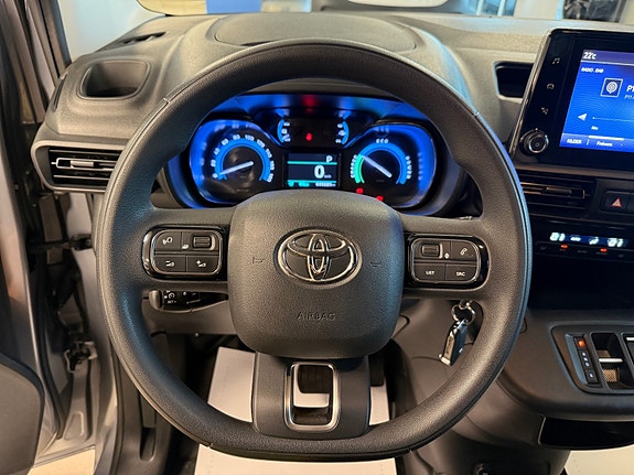 Toyota Proace City 5 of 15