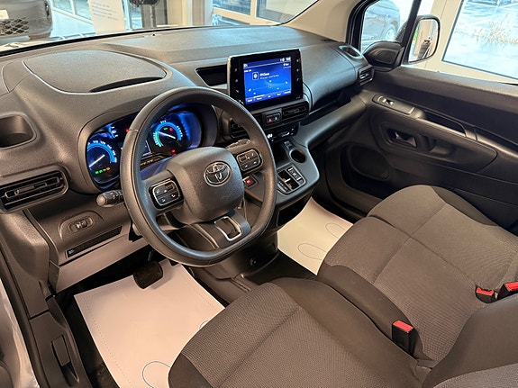 Toyota Proace City 4 of 15