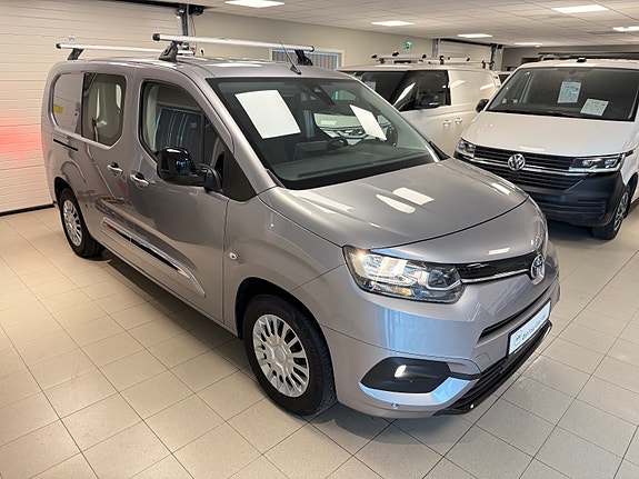 Toyota Proace City 3 of 15