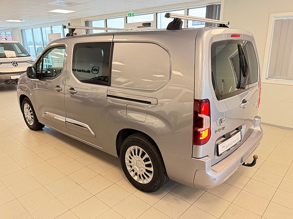 Toyota Proace City 13 of 15