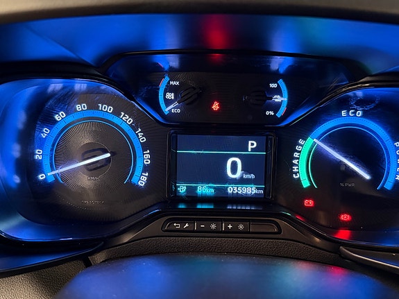 Toyota Proace City 8 of 15