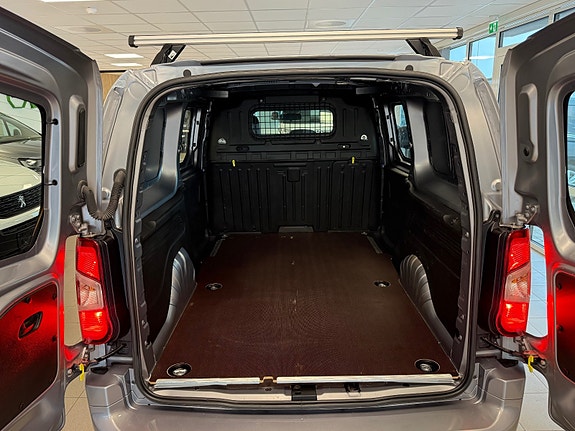 Toyota Proace City 14 of 15