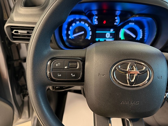Toyota Proace City 6 of 15