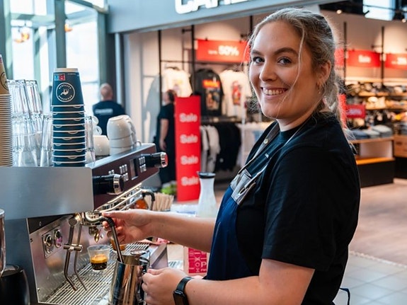 Bilde 1 av 3 i jobbannonse-galleriet