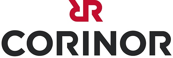 Corinor AS logo